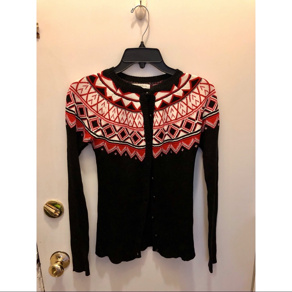 Boston Proper Sweater